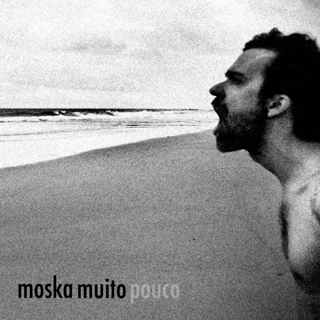 'Muito' cover art