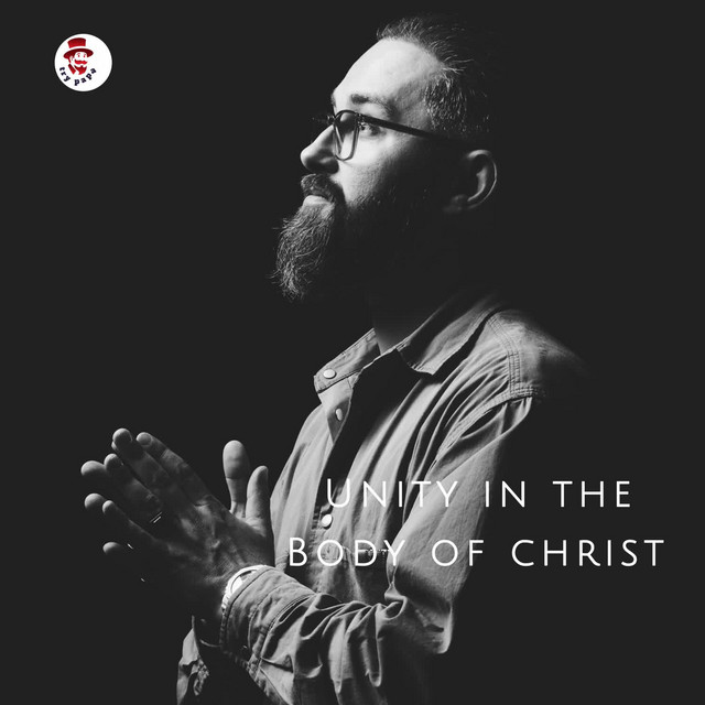 'Unity In The Body Of Christ' cover art