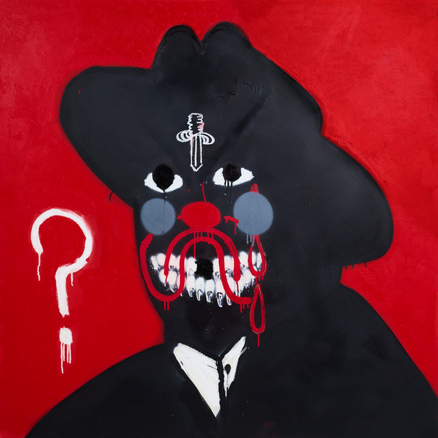 'STEPBROTHERS' cover art