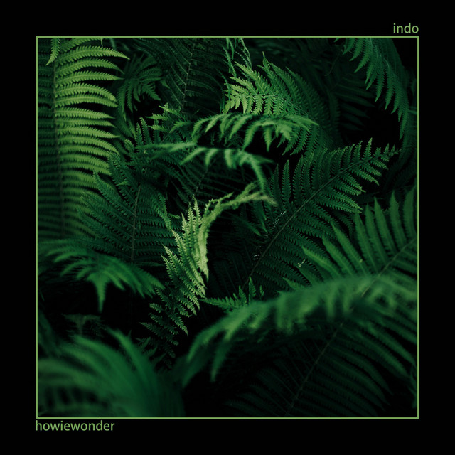 'Indo' cover art