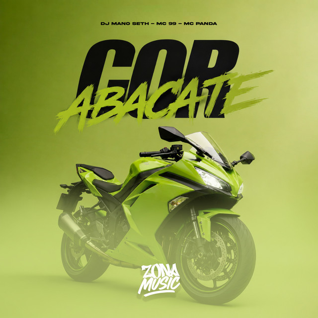 'Cor Abacate' cover art