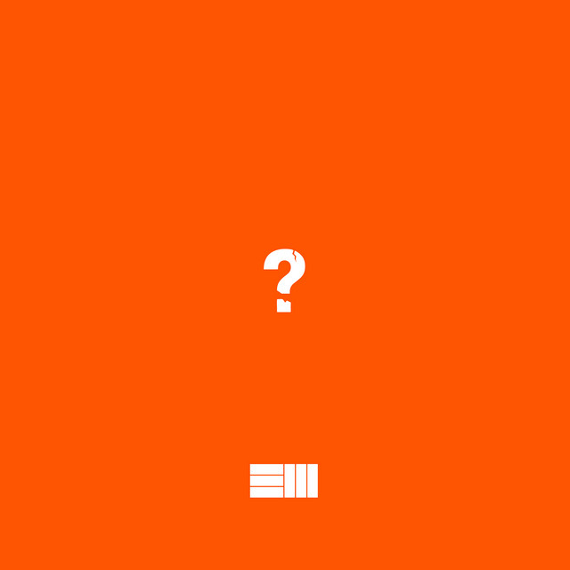 'Clue' cover art