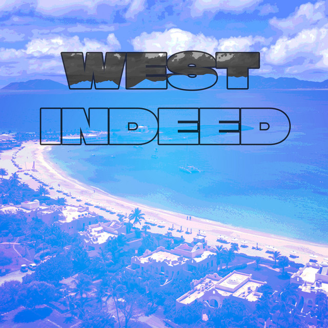'West Indeed' cover art