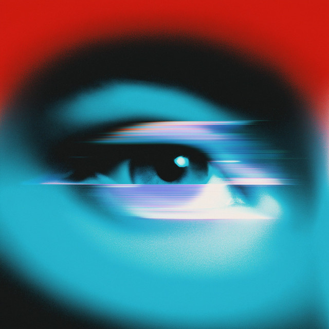 'Way Too Self Aware' cover art