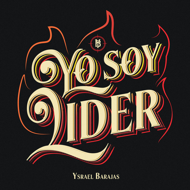 'Yo Soy Líder' cover art