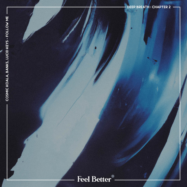 'Follow Me' cover art