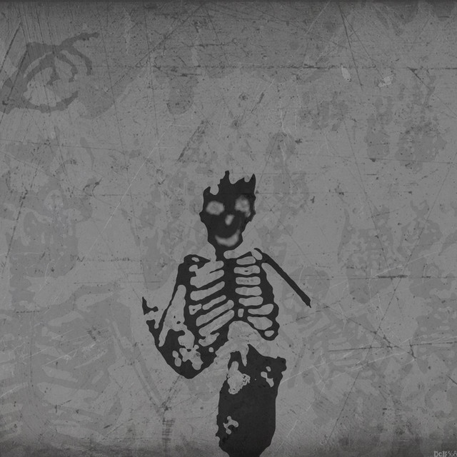 'beat of my mind' cover art