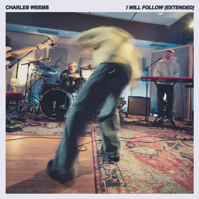 'I Will Follow' cover art