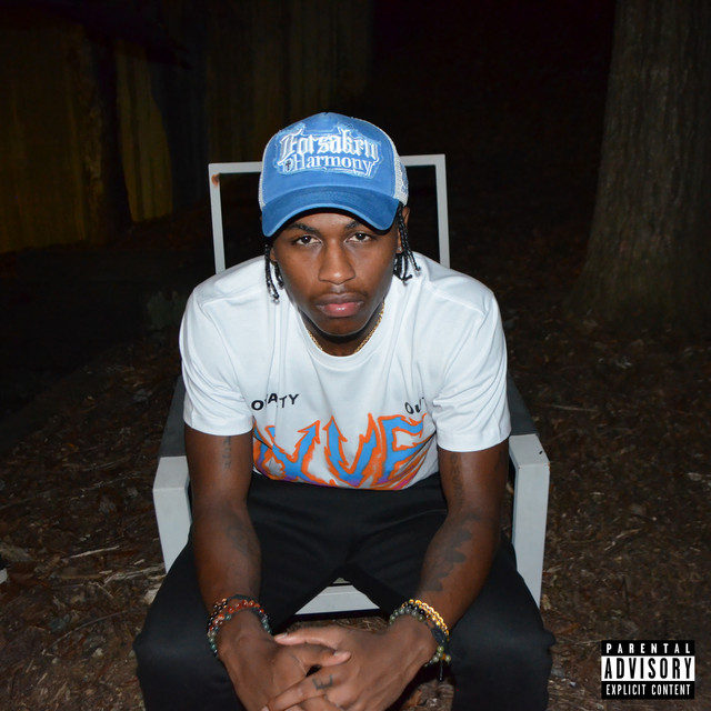 'YAE ENERGY' cover art