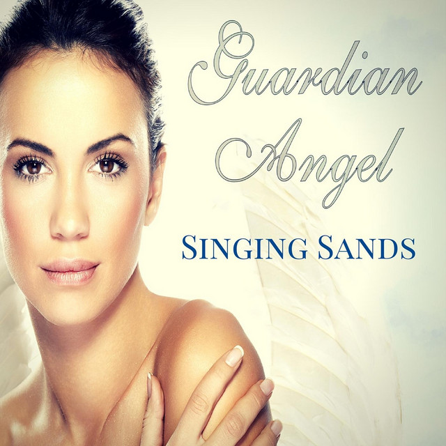 'Singing Sands' cover art