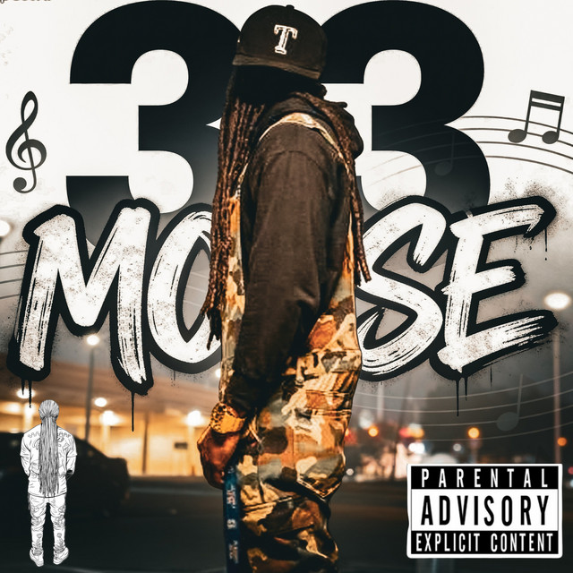Mose - Official Artist Photo