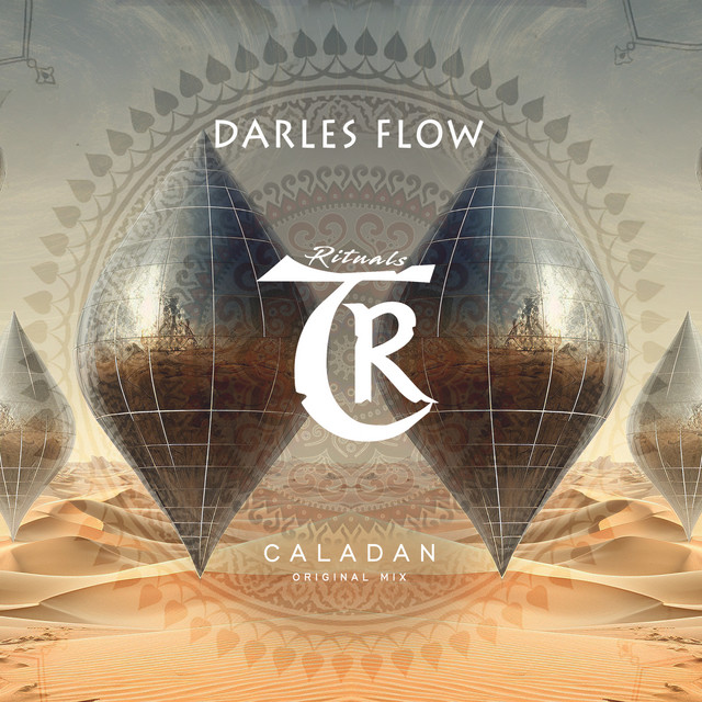 'Caladan' cover art