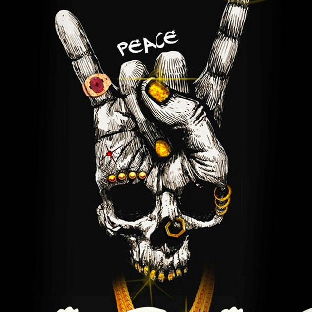'Esto Es Malandreo (Peace)' cover art
