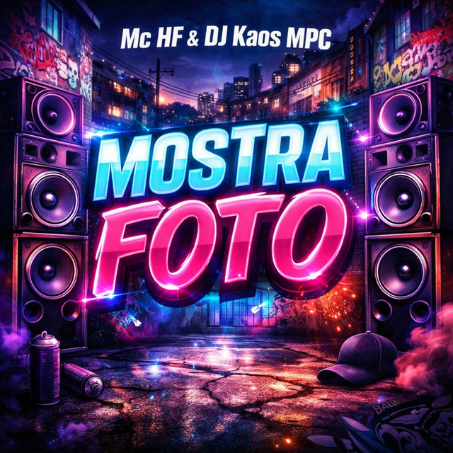 'Mostra foto' cover art