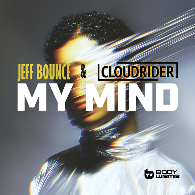 'My Mind' cover art