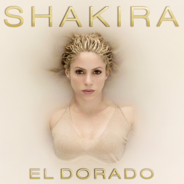 'El Dorado' cover art