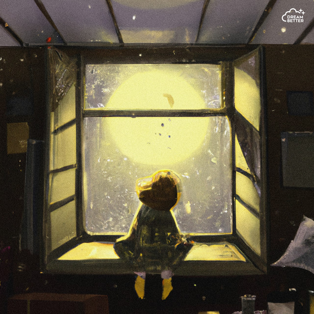 'rain watcher' cover art