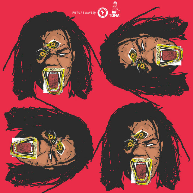 'Sokoudjou' cover art