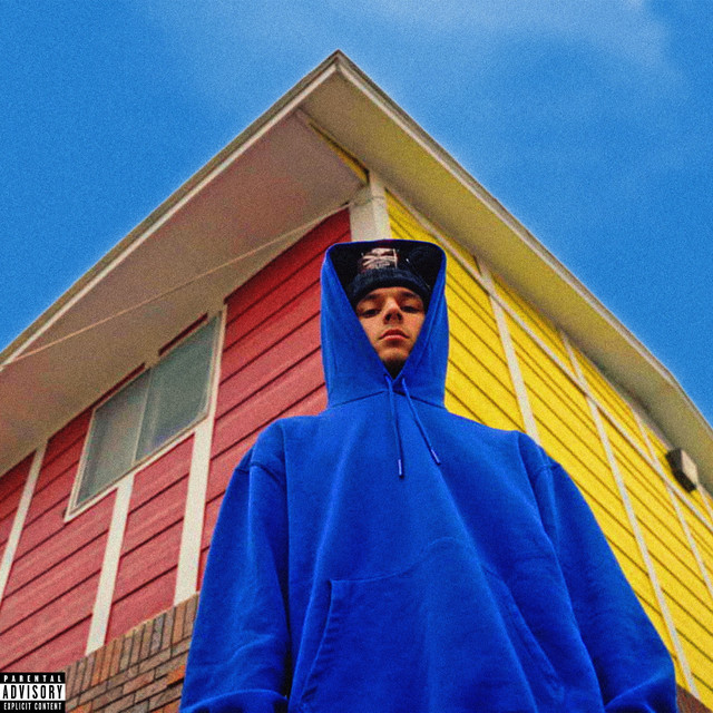 'Kombucha' cover art