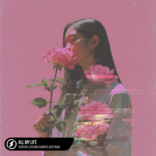 'All My Life' cover art