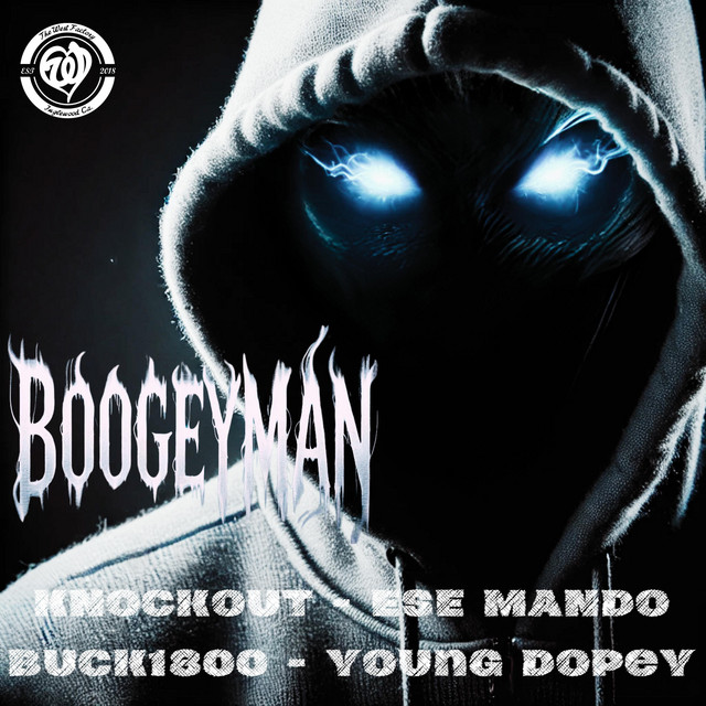 'Boogeyman' cover art