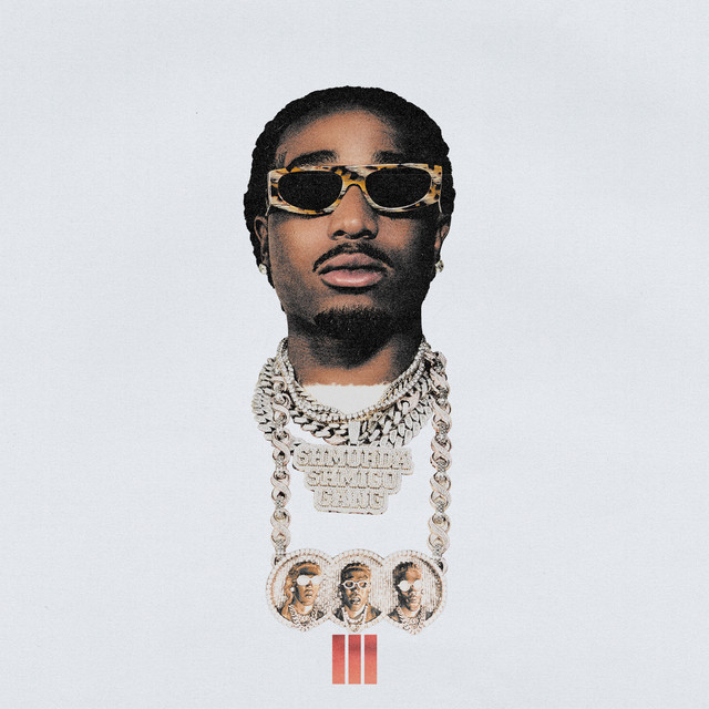 'Culture III (Quavo's Way)' cover art