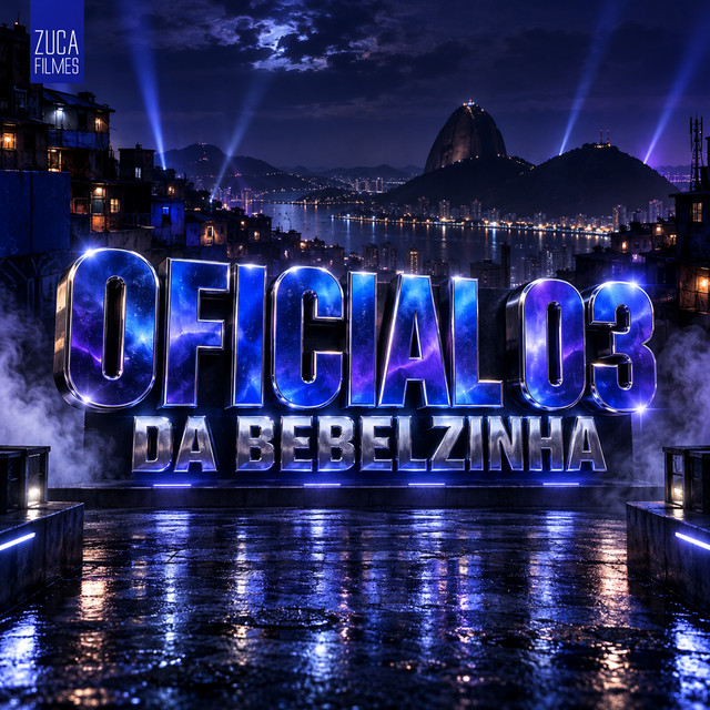 'Oficial 03 da Bebelzinha' cover art