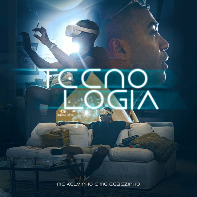 'Tecnologia' cover art