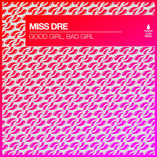 'Good Girl, Bad Girl' cover art