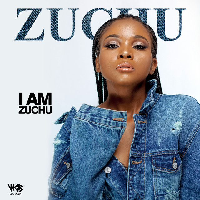 'I Am Zuchu' cover art