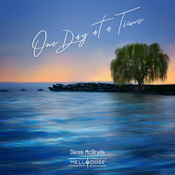 'One Day at a Time' cover art