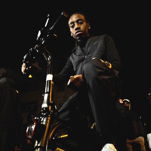 'Tvlm (R.A.N2)' cover art