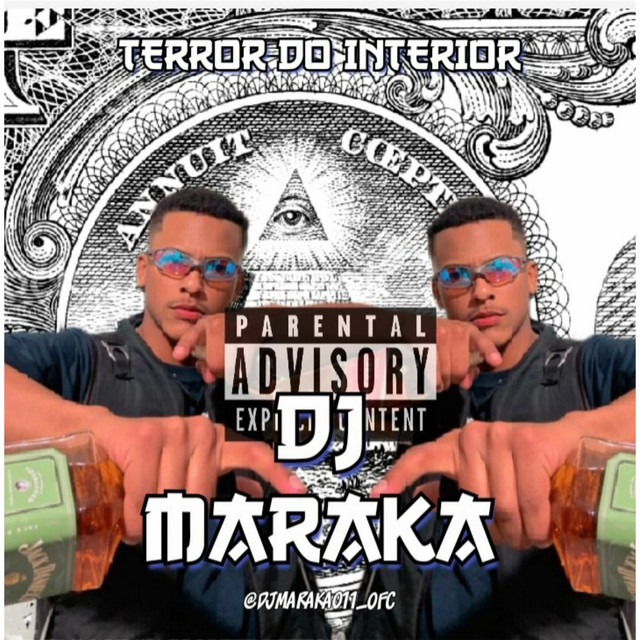 'Taco la Dentro X Vou Penetra Sua Xereca' cover art