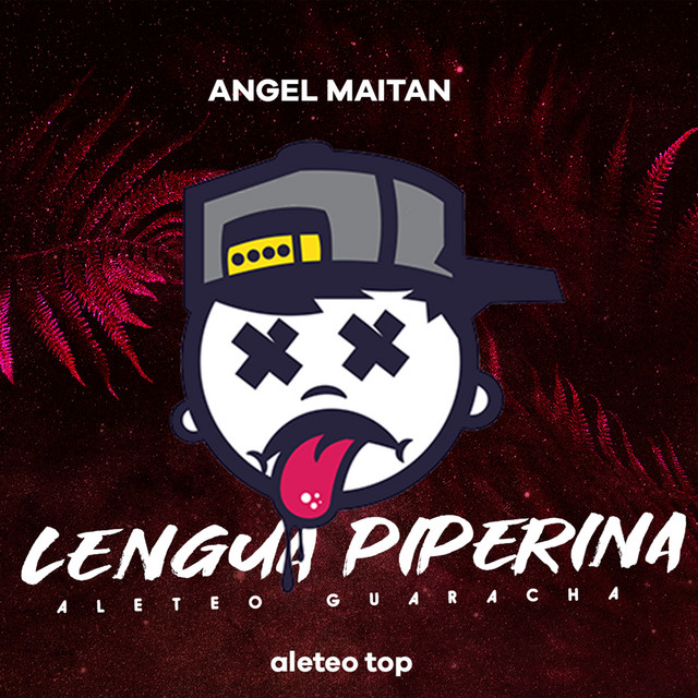 'Lengua Piperina (Aleteo Guaracha) [Remix]' cover art