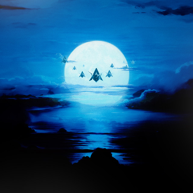 'Endless Summer (BYOR Remix)' cover art
