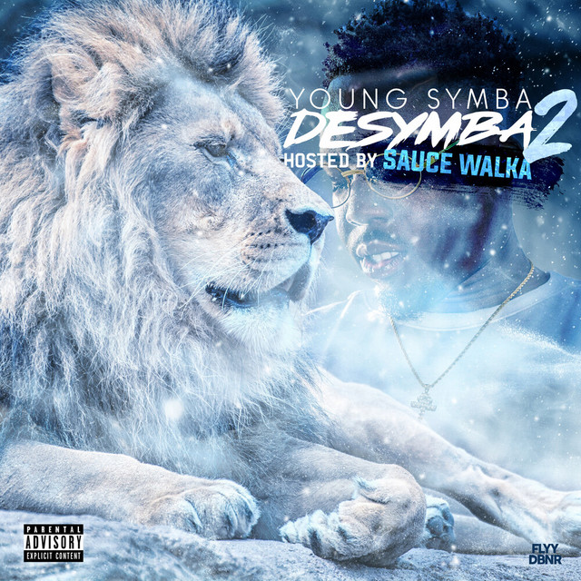 'Desymba 2' cover art