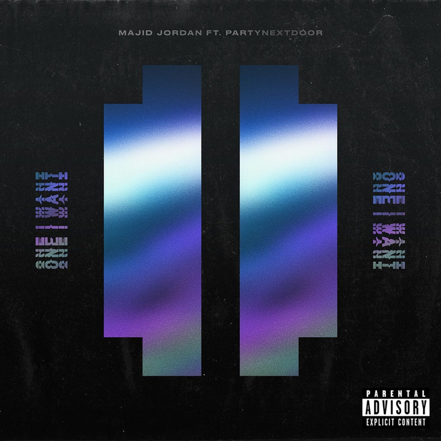 'One I Want (feat. PARTYNEXTDOOR)' cover art