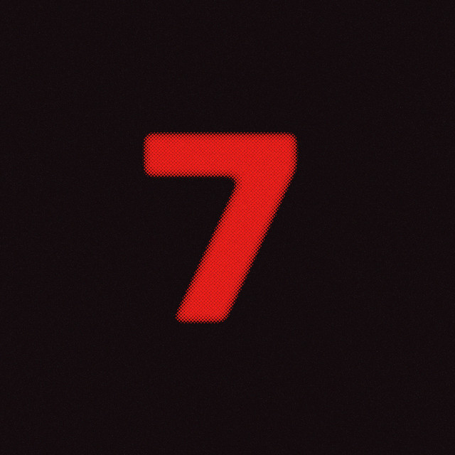 '7' cover art