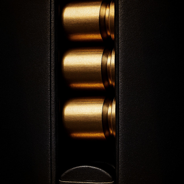 'Half Clip' cover art