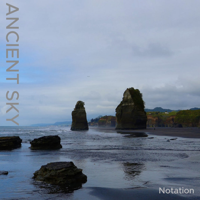 'Ancient Sky' cover art