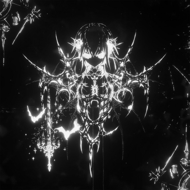 'FOREGROUND' cover art