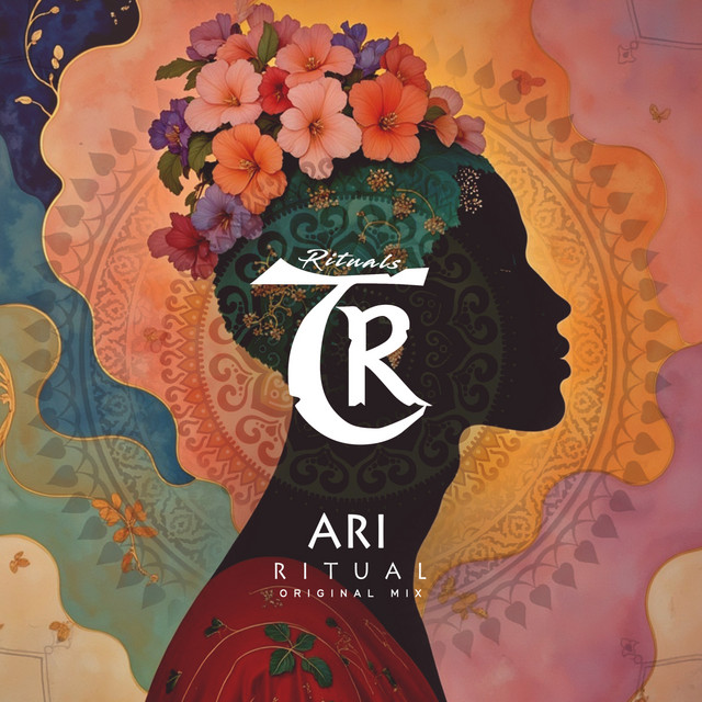 'Ritual' cover art