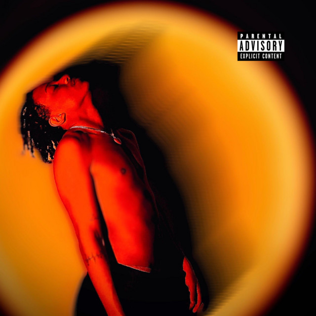 'Fireng club' cover art