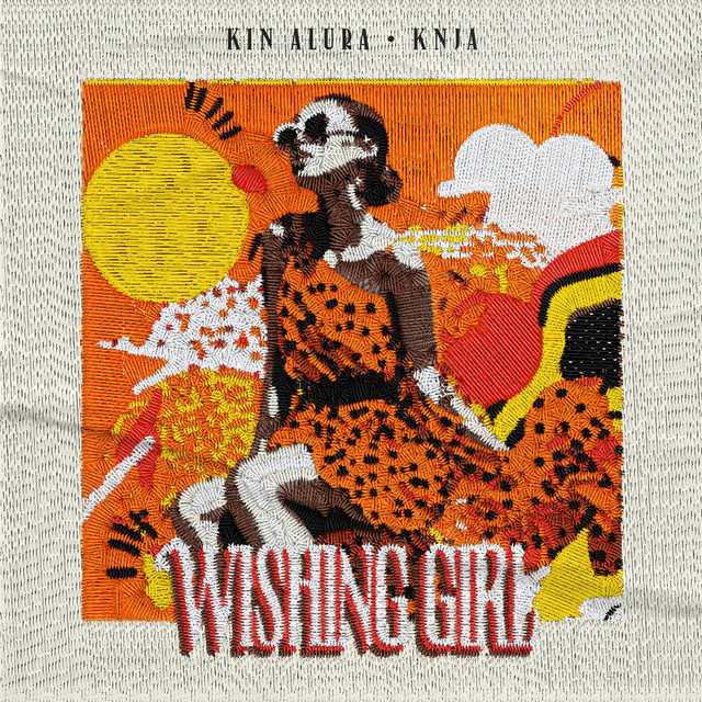 'Wishing Girl' cover art