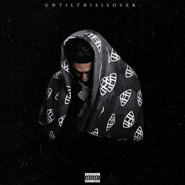 'Until This Is Over.' cover art