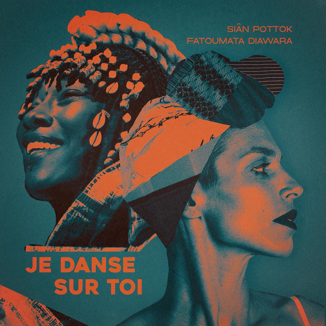 'Je Danse Sur Toi' cover art