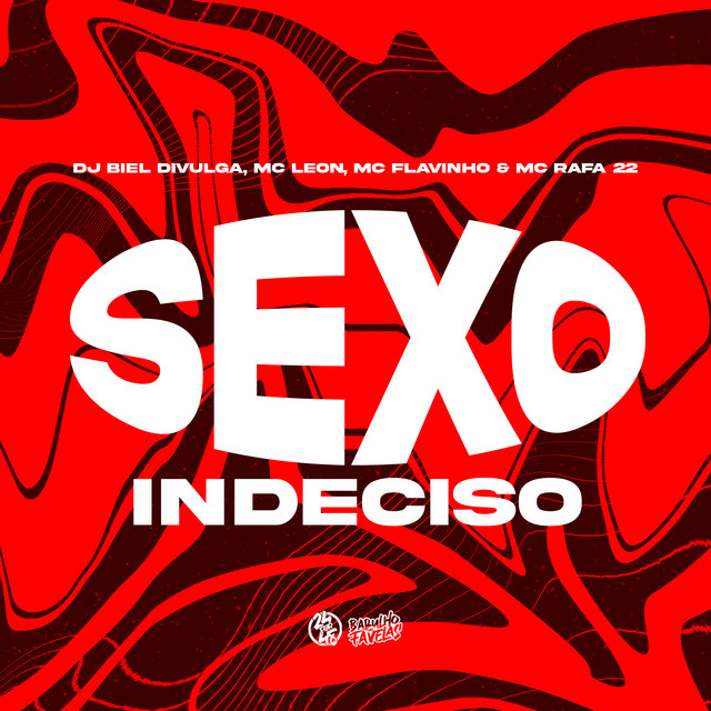 'Sexo Indeciso' cover art