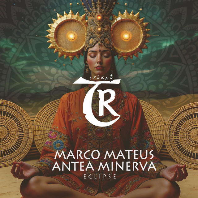 Marco Mateus - Official Artist Photo