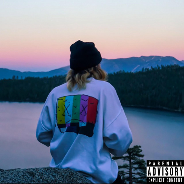 'Nvrlnd' cover art