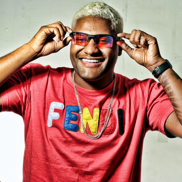 DJ 2S - Official Artist Photo